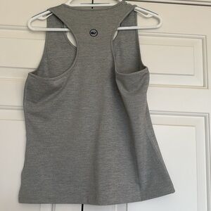 Vineyard Vines Racer back tank top